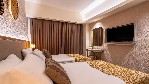 Hotel Sy Hotels Belek Boutique Luxury dovolenka