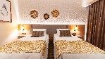 Hotel Sy Hotels Belek Boutique Luxury dovolenka
