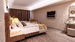 Hotel Sy Hotels Belek Boutique Luxury dovolenka
