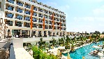 Hotel Sy Hotels Belek Boutique Luxury dovolenka