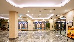 Hotel Sy Hotels Belek Boutique Luxury dovolenka