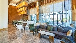 Hotel Sy Hotels Belek Boutique Luxury dovolenka