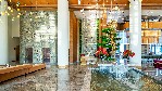 Hotel Sy Hotels Belek Boutique Luxury dovolenka