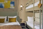 Dvojlôžková izba Village s poschodovou posteľou
