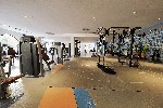 Fitness centrum