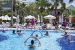 Hotel Belek Beach Resort dovolenka