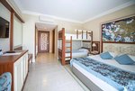 Hotel CRYSTAL PARAISO VERDE RESORT & SPA dovolenka