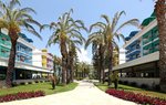 Hotel CRYSTAL PARAISO VERDE RESORT & SPA dovolenka