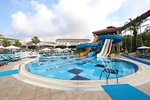 Hotel CRYSTAL PARAISO VERDE RESORT & SPA dovolenka
