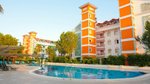 Hotel CRYSTAL PARAISO VERDE RESORT & SPA dovolenka