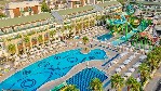 Hotel CRYSTAL WATERWORLD AQUA COLLECTION dovolenka