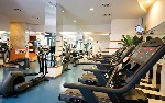 Fitness centrum