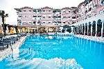 Hotel Pasha´s Princess dovolenka