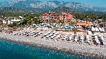 Hotel Asteria Kemer Resort Ex Asteria Fantasia Resort dovolenka
