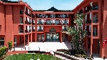 Hotel Asteria Kemer Resort Ex Asteria Fantasia Resort dovolenka
