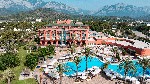 Hotel Asteria Kemer Resort Ex Asteria Fantasia Resort dovolenka