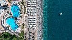 Hotel Asteria Kemer Resort Ex Asteria Fantasia Resort dovolenka
