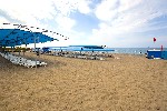 Hotel Cenger Beach dovolenka