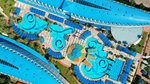Hotel Crystal Admiral Resort dovolenka