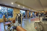 Hotel Crystal Admiral Resort Suites & Spa dovolenka