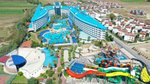 Hotel Crystal Admiral Resort dovolenka