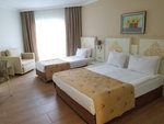 Hotel Crystal Admiral Resort dovolenka