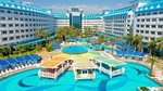 Hotel Crystal Admiral Resort dovolenka
