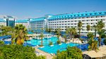Hotel Crystal Admiral Resort dovolenka