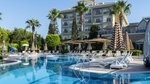 Hotel Adalya Bliss (16+ Adult Only - ex. Adalya Resort & Spa) dovolenka