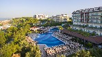 Hotel Adalya Ocean Deluxe Hotel dovolenka