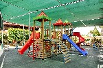Detské ihrisko