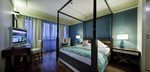 Hotel Club Grand Side  dovolenka