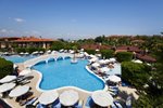 Hotel Club Grand Side  dovolenka