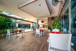 Snack bar