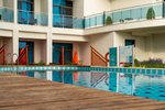 Suite Swim up