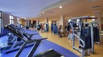 Fitness centrum