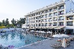Hotel Hane Sun Elite dovolenka