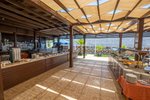 Snack bar na pláži