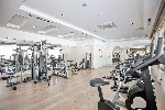 Fitness centrum