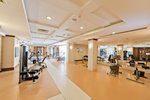 Fitness centrum