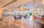 Lobby bar