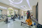 Fitness centrum