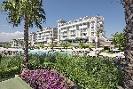 Hotel Trendy Aspendos Beach dovolenka