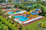 Hotel Turan Prince Hotel dovolenka