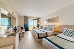 Hotel Turan Prince Hotel dovolenka