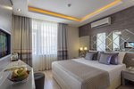 Hotel Turan Prince Hotel dovolenka