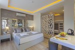 Hotel Turan Prince Hotel dovolenka