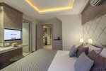 Hotel Turan Prince Hotel dovolenka
