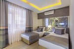 Hotel Turan Prince Hotel dovolenka