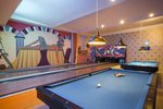 Hotel Turan Prince Hotel dovolenka